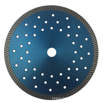 9inch Super Thin Porcelain Diamond Saw Blade Tile Blade for Porcelain Tile Ceramic Granite